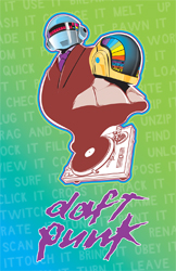 Daft Punk