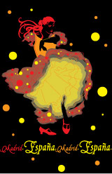 Flamenco Espa&ntilde;a
