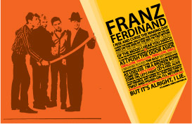 Franz Ferdinand