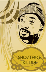 Ghostface Killah