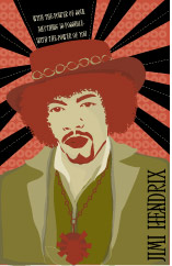 Jimi Hendrix
