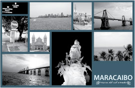 Maracaibo Venezuela