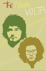 The Mars Volta