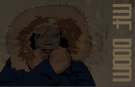 MF Doom