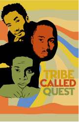 Tribe Called Quest