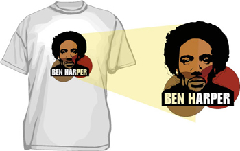 Ben Harper