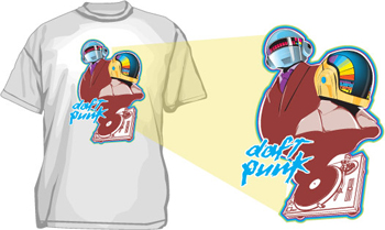Daft Punk