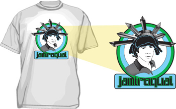 Jamiroquai