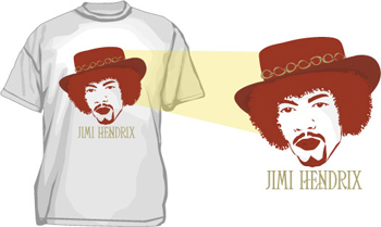 Jimi Hendrix